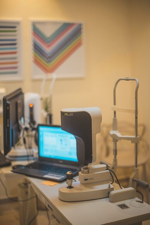 How to Protect Your Eyes During Screen Time: Simple Tips for Eye Health